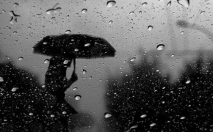 Готуйте парасольки: У Сумах дощитиме…