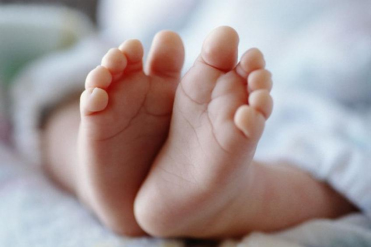 Обставини смерті немовляти у Тернопільсь…