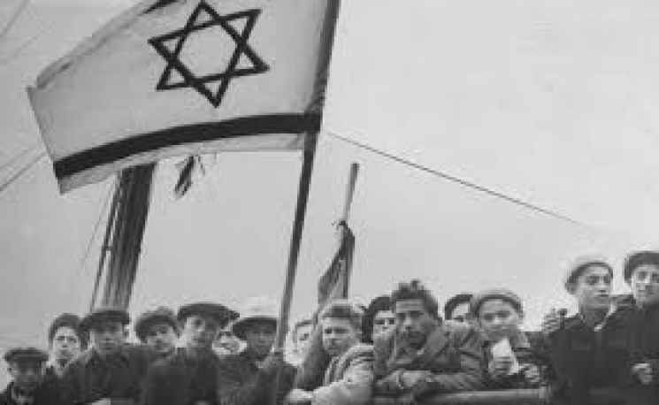 Архивы КГБ: Как в Запорожье "сионистский…
