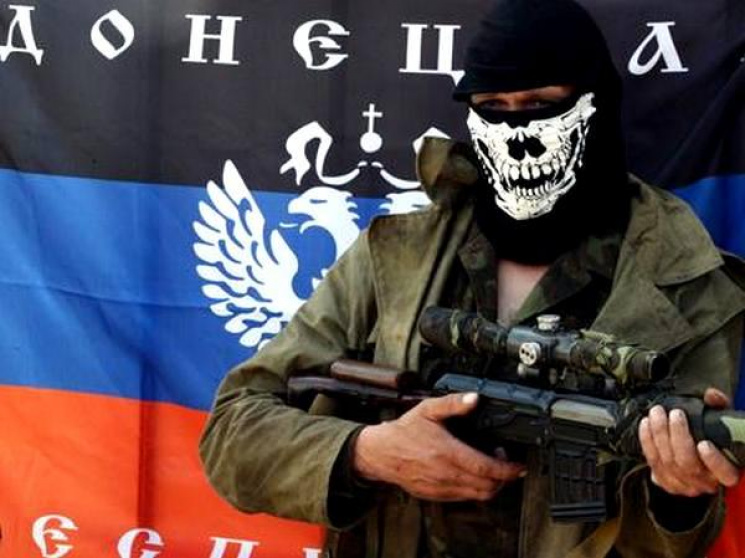 Одним терористом менше: У Києві викрили…