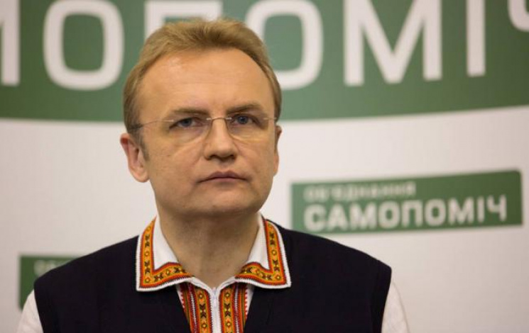 У ВР закликали Садового йти у відставку