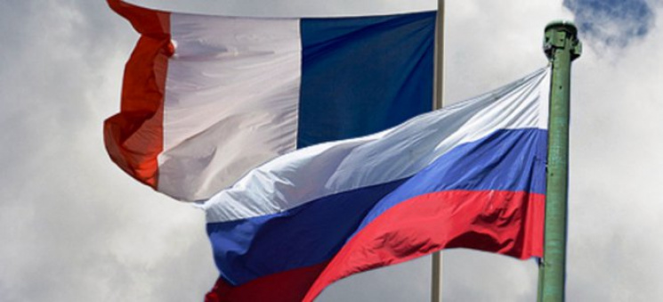 Франція погрожує Росії погіршенням відно…