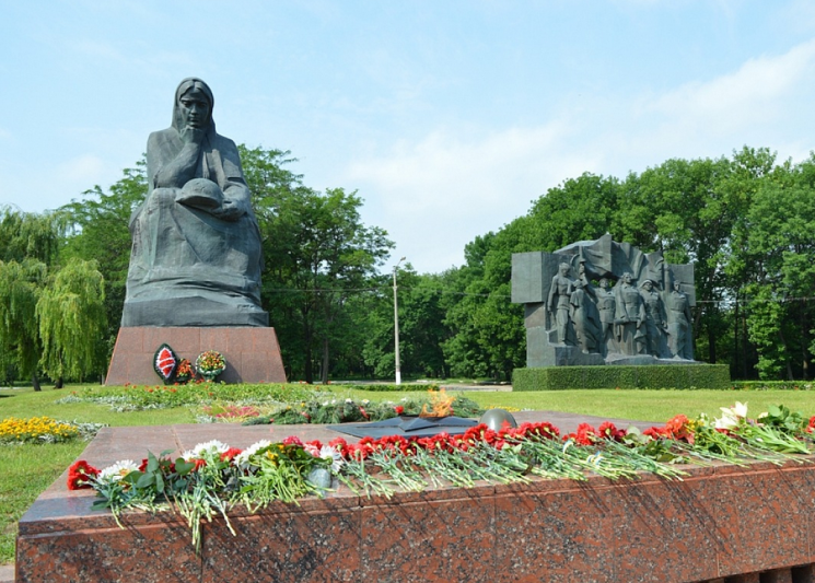 У Кропивницькому вшанувати пам&#039;ять…