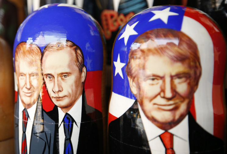 Чому сварка Москви і Вашингтона може дод…