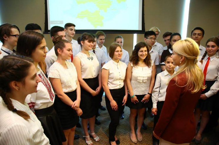 Харківщину на міжнародних учнівських олі…