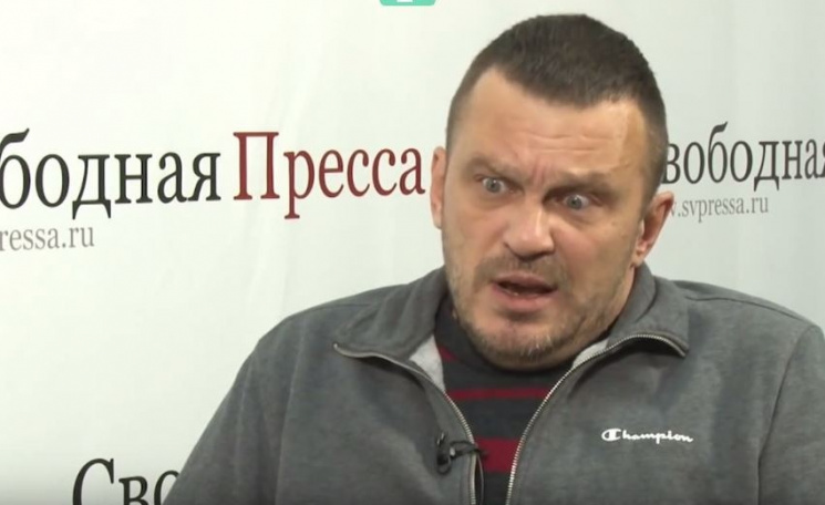 Боевики "ДНР" в истерике: Главаря-палача…