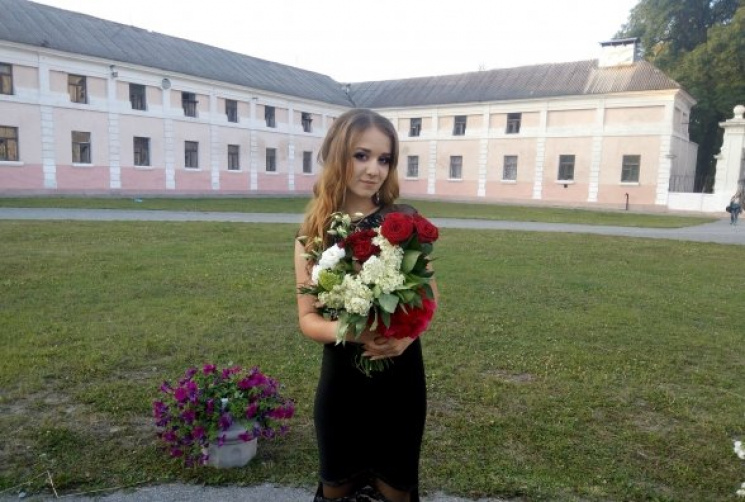 На Тернопільщині зарізали випускницю