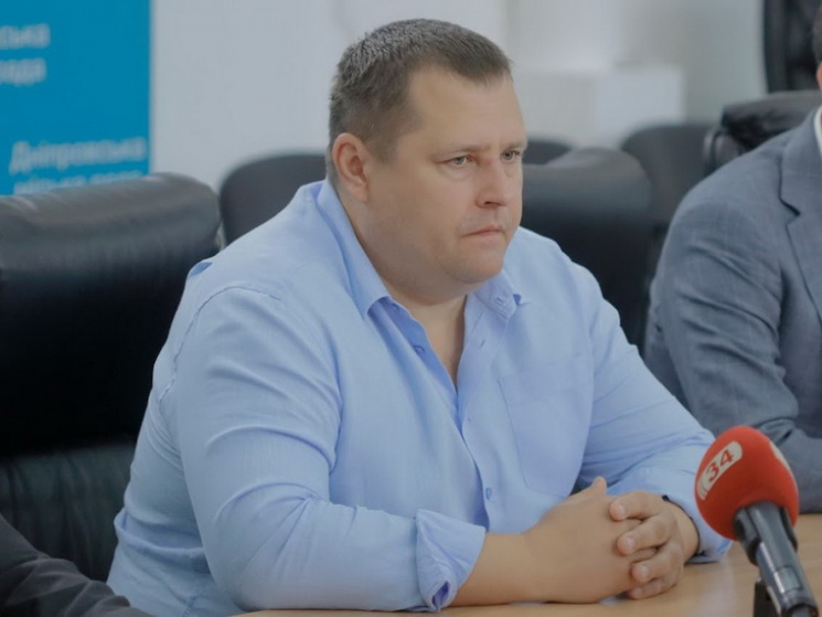 У Дніпрі побудують перший в Україні біог…