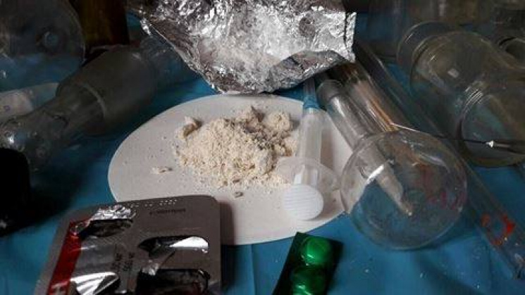 Как сделать наркотик с подручных средств соль наркотики голубая