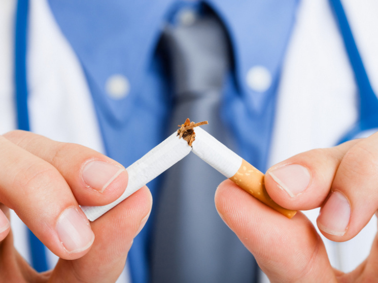 Полтавцям допоможуть кинути палити…
