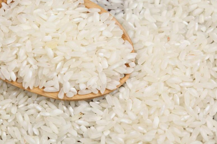 На России начал резко дорожать рис: Во в…