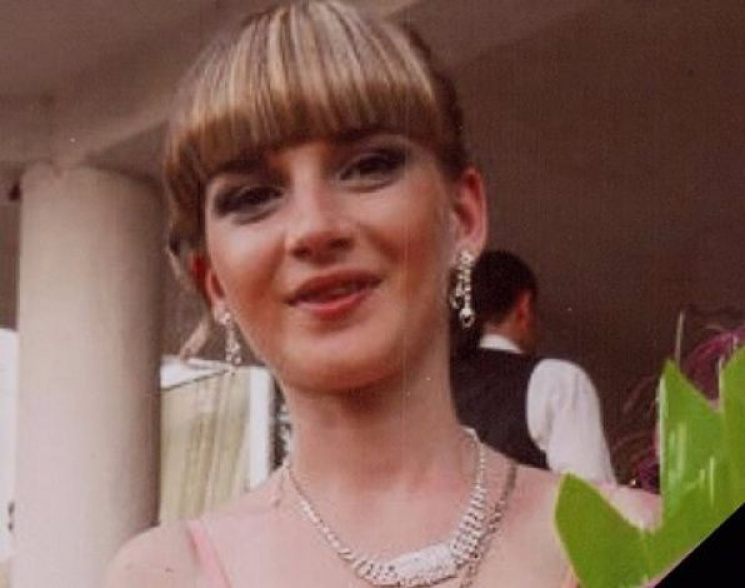 На Донбасі загинула 23-річна воячка ЗСУ…