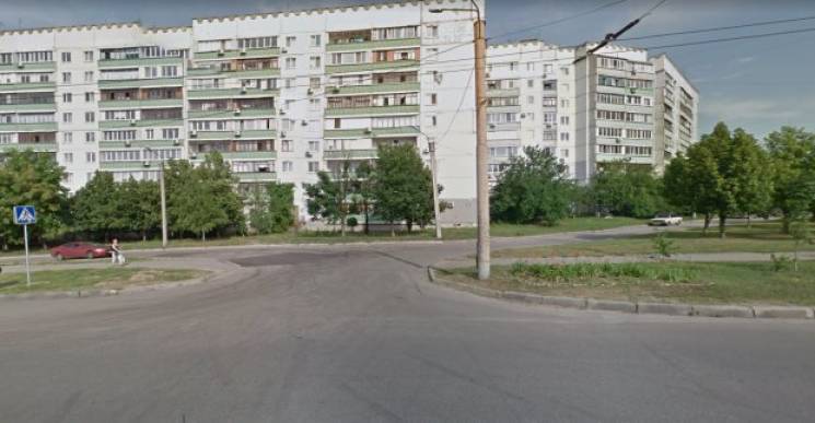 В Харькове на два месяца улицу закроют д…