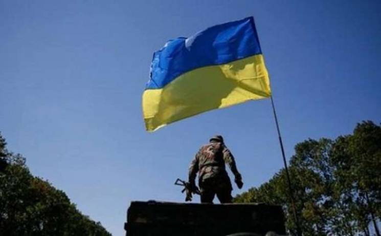 Перемоги тижня на Донбасі: Знищені позиц…