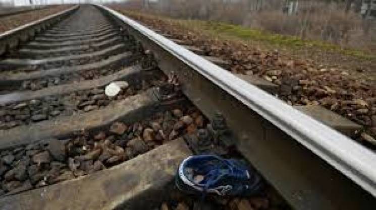 На Вінниччині поїзд збив літню жінку…