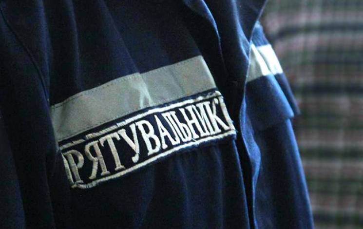 На Вінниччині потонув пенсіонер…