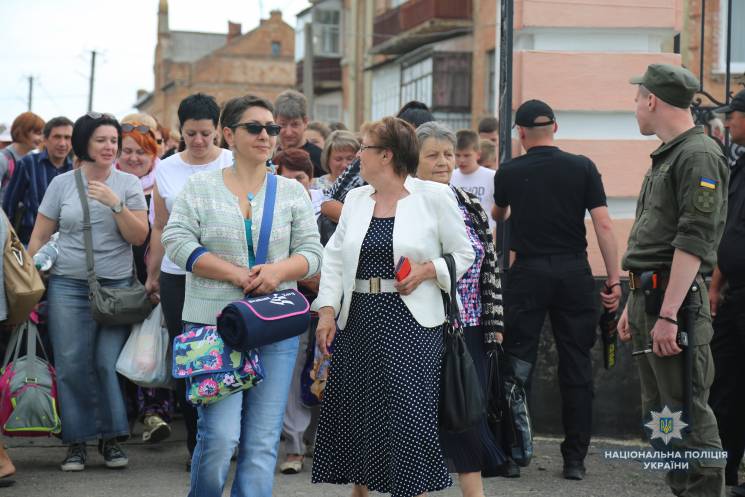 Вінницький фестиваль "Operafest Tulchyn"…