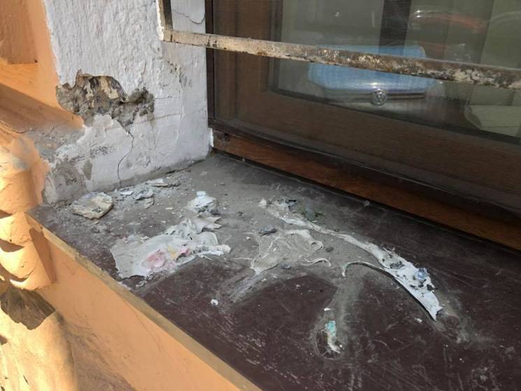 В Одессе неизвестные украли "Кота Жванец…