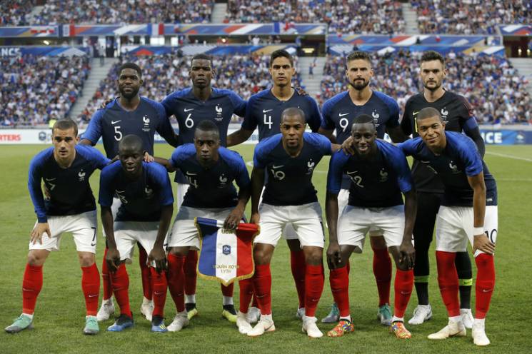 Від Франції до Панами: Вартість футбольн…