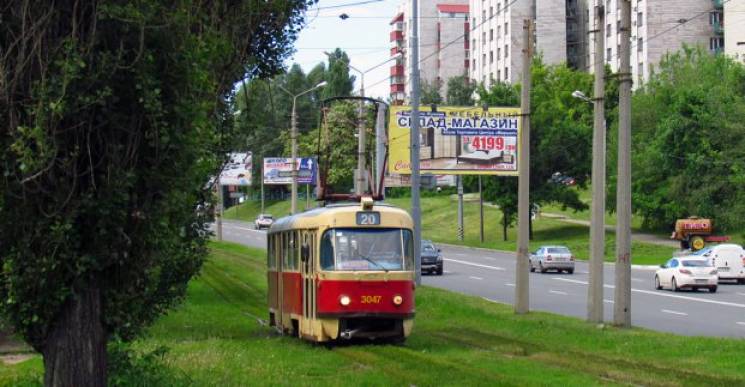 Частину Клочківської закриватимуть протя…