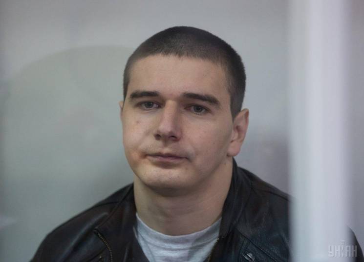 У Києві суд назвав убивцю вінницького Ге…