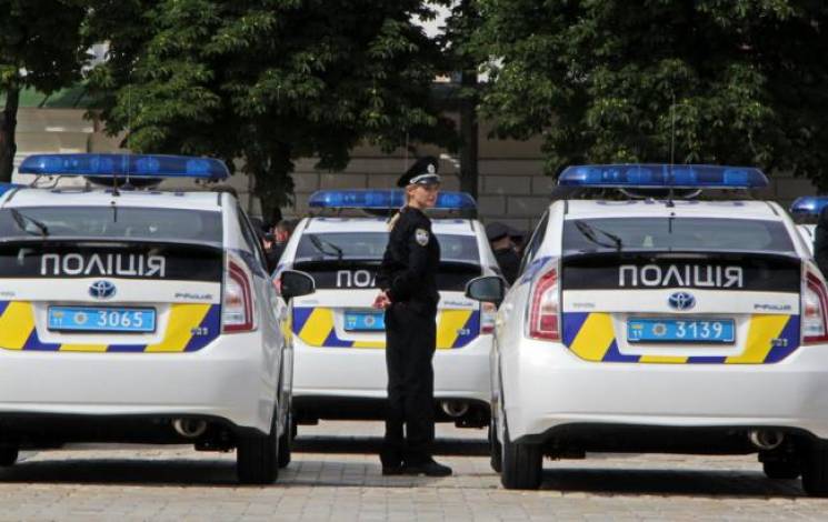 Поліцію Тернопільщини перевели на посиле…