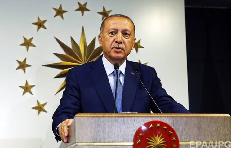 Победа Эрдогана: Станет ли восстановлени…