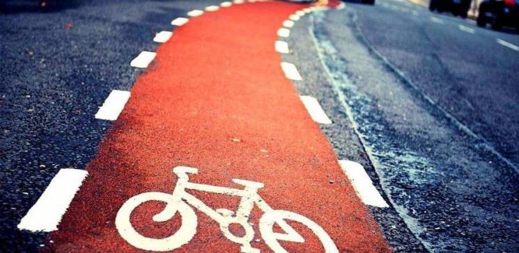 У Львові заборонили вулиці без велодоріж…