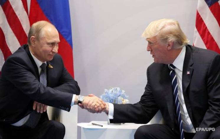 Зустріч Трампа з Путіним: Якого "успіху"…