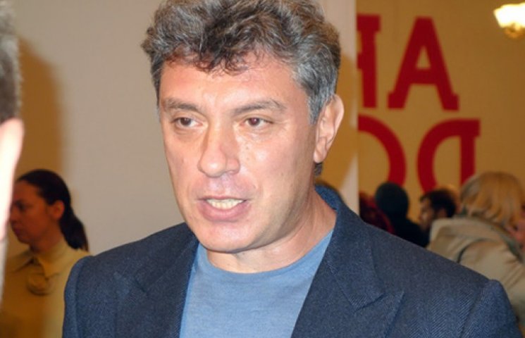 Появилось видео убийства Немцова…