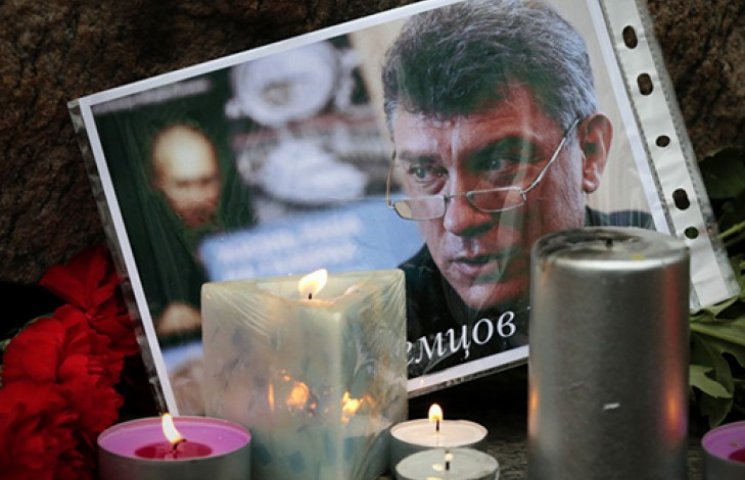 В ряді міст Росії почалися акції в пам'я…