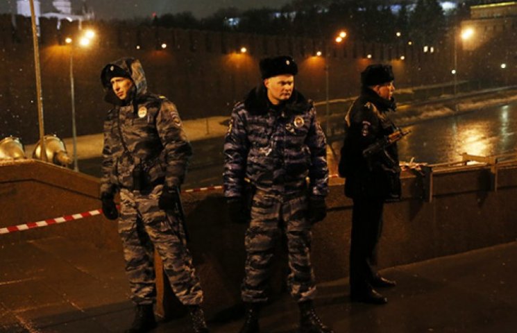 За голову убийцы Немцова обещают 3 млн.…