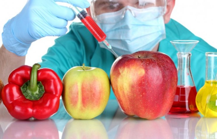 ГМО-продукты приведут к эпидемии аутизма…