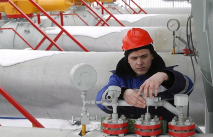 Итоги переговоров: поставки газа в «Ново…