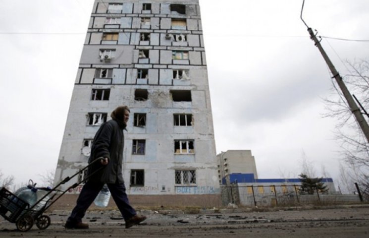 У Донецьку пролунав вибух – ЗМІ…