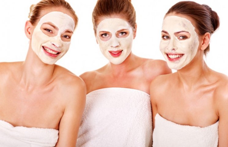 5 важных ингредиентов маски для лица…