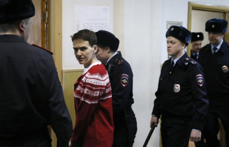 Суд Москви визнав законною відмову відпу…