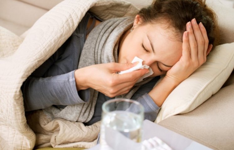 Взрослые болеют гриппом один раз в пять…