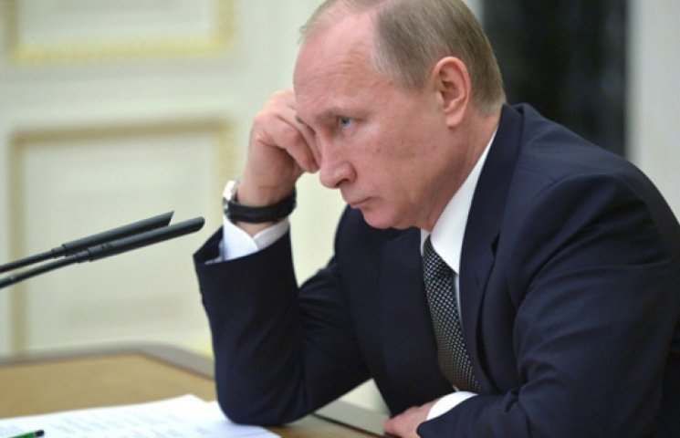 Путин уверяет, что газа украинцам хватит…