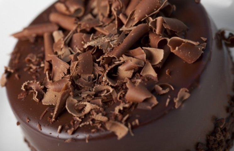 Покриті шоколадом торти у Франції назвал…