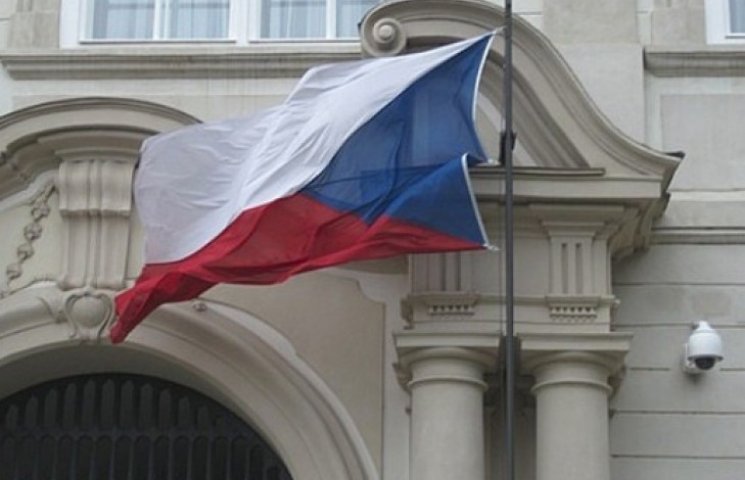 Чехия отдаст Польше кусок земли, чтобы п…