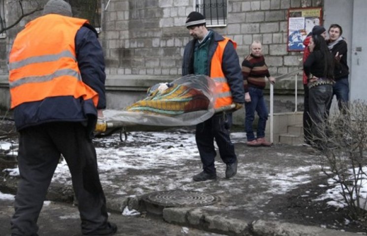 Украина получила тела еще 50 украинских…