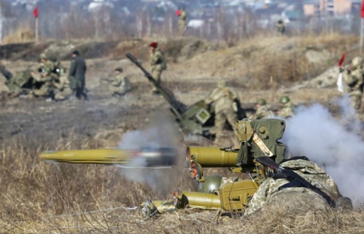 США дали Украине $120 млн на укрепление…