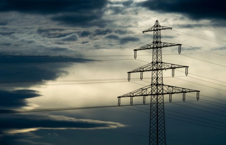 Минэнерго: Россия платит за электроэнерг…