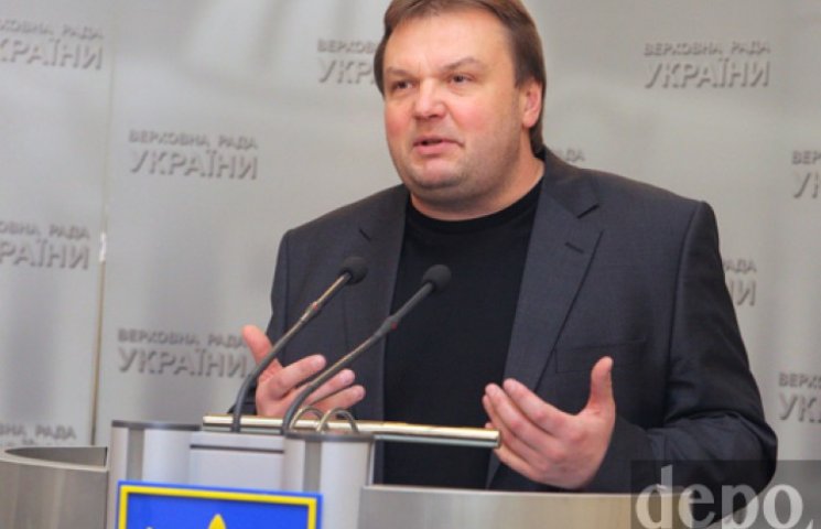 Вадим Денисенко: послати Європу і звільн…