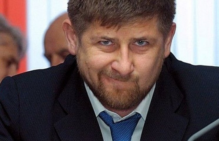«Труженик» Кадыров получил от российской…