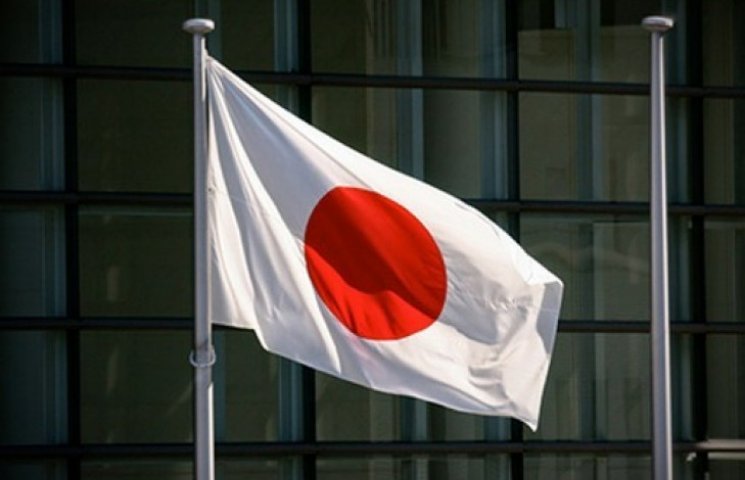 Япония будет согласовывать санкции проти…