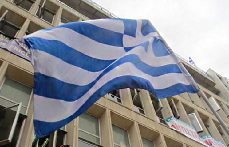 Греція виставила багатомільярдний рахуно…