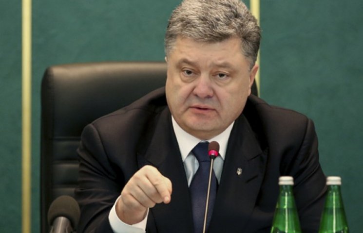 Порошенко: Україні потрібно $40 млрд ззо…