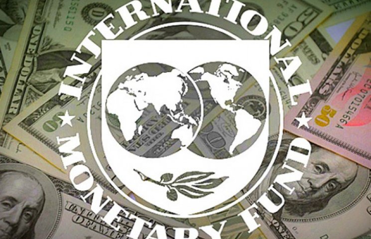 Первый транш кредита МВФ составит $5 млр…